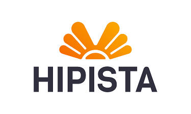 Hipista.com - Creative brandable domain for sale