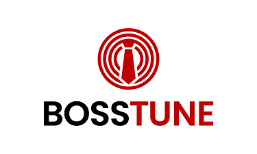BossTune.com