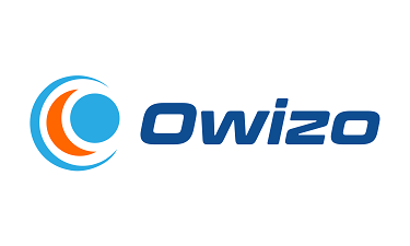 Owizo.com - Creative brandable domain for sale