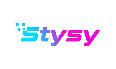 Stysy.com - Creative brandable domain for sale