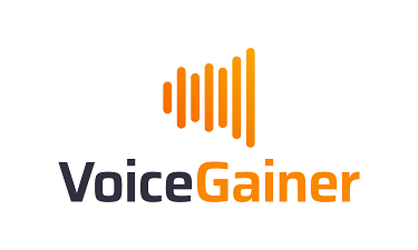 VoiceGainer.com