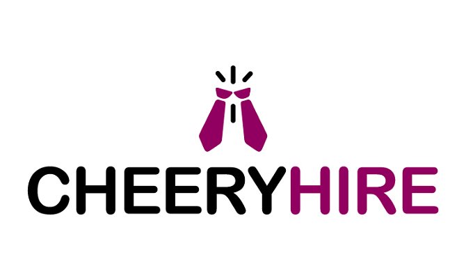 CheeryHire.com