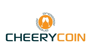 CheeryCoin.com