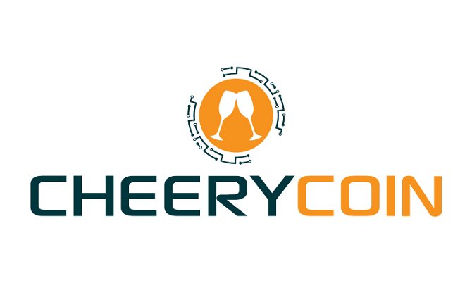 CheeryCoin.com