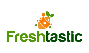 Freshtastic.com