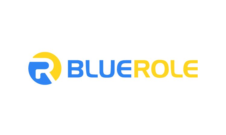 BlueRole.com - Creative brandable domain for sale