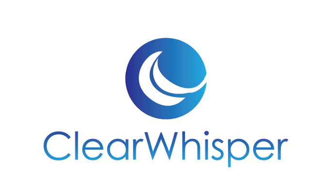 ClearWhisper.com