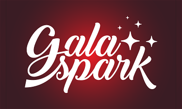 GalaSpark.com - Creative brandable domain for sale