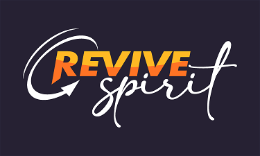 ReviveSpirit.com