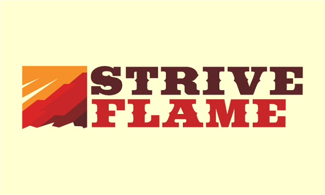 StriveFlame.com
