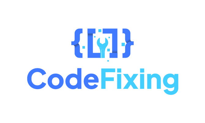 CodeFixing.com