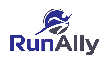 RunAlly.com - Catchy premium domains