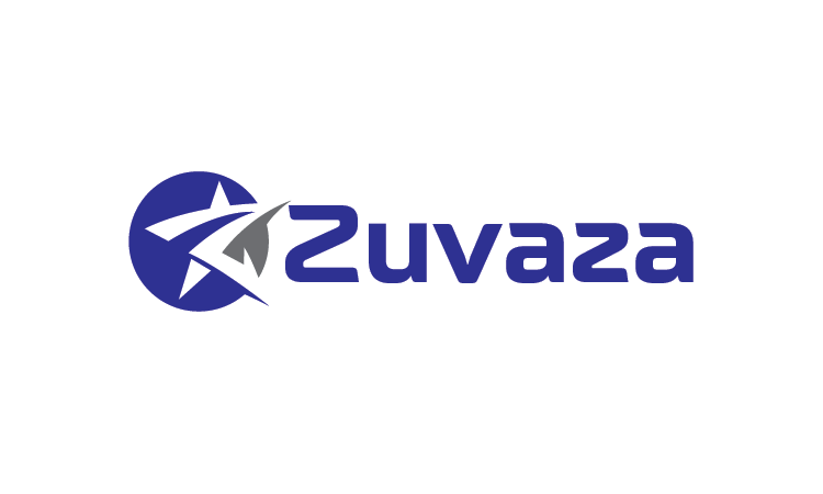 Zuvaza logo