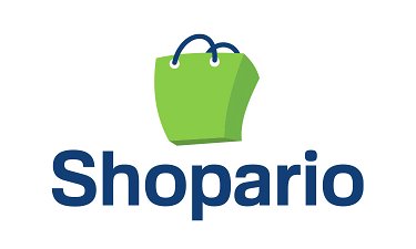 Shopario.com