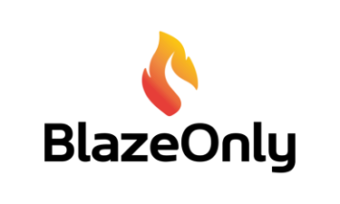 BlazeOnly.com