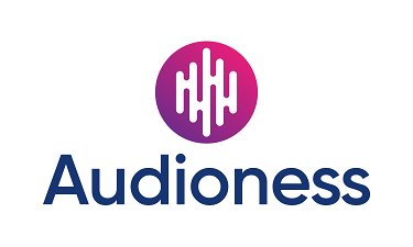 Audioness.com