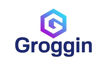 Groggin.com - Creative brandable domain for sale