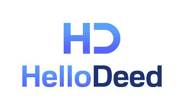 HelloDeed.com