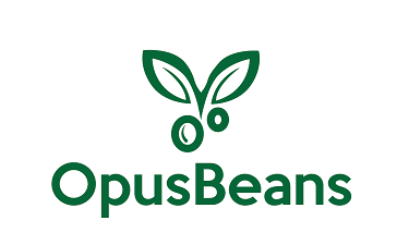 OpusBeans logo