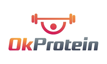 OkProtein.com