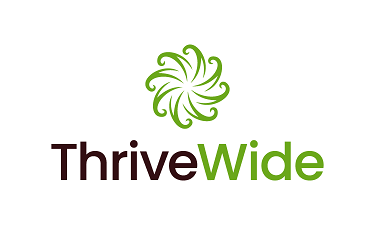 ThriveWide.com