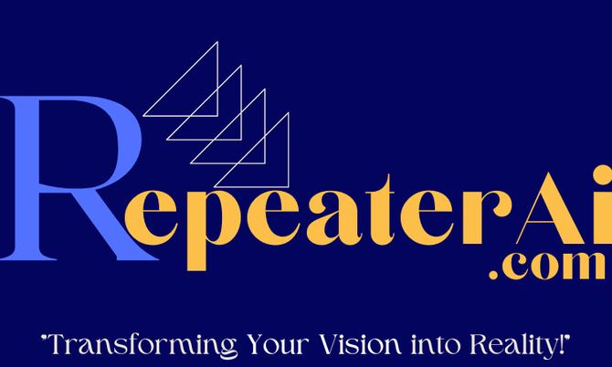RepeaterAI.com