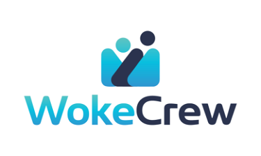 WokeCrew.com