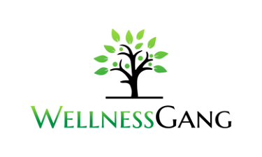 WellnessGang.com