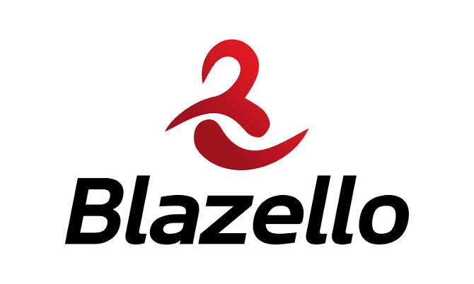 Blazello.com