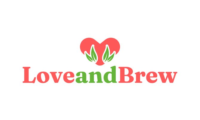 LoveandBrew.com