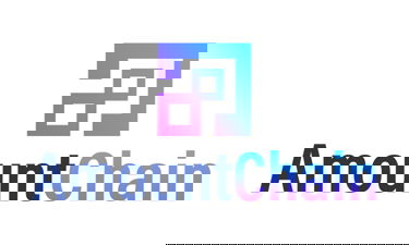 AmountChain.com - Creative brandable domain for sale