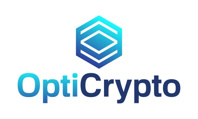 OptiCrypto.com