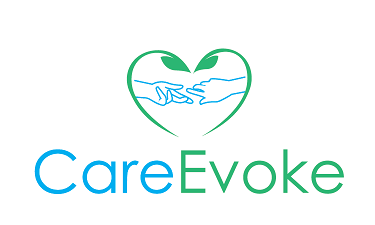 CareEvoke.com - Creative brandable domain for sale