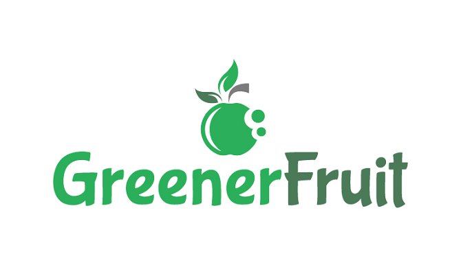 GreenerFruit.com