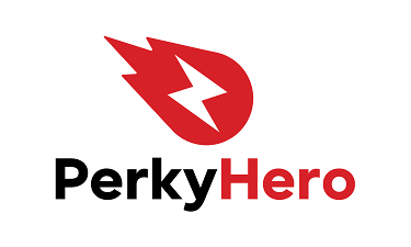 PerkyHero.com