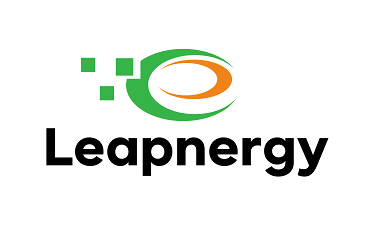 Leapnergy.com