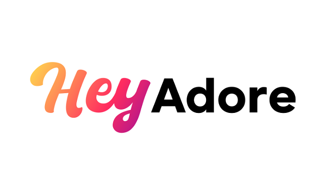 HeyAdore.com