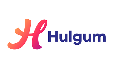 Hulgum.com - Creative brandable domain for sale