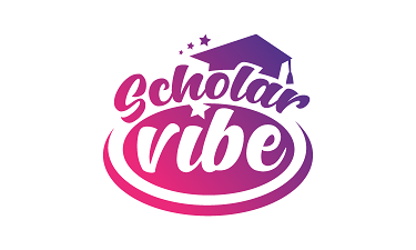 ScholarVibe.com