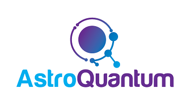 AstroQuantum.com