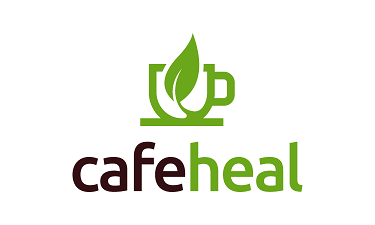 CafeHeal.com