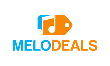 MeloDeals.com - Creative brandable domain for sale