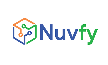 Nuvfy.com