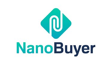 NanoBuyer.com - Creative brandable domain for sale