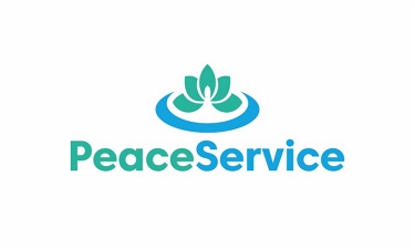 PeaceService.com