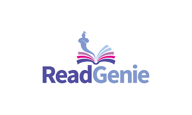 ReadGenie.com