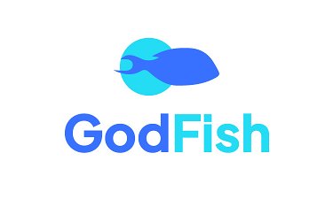 GodFish.com