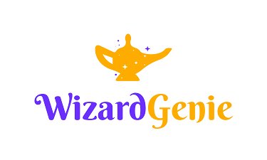 WizardGenie.com