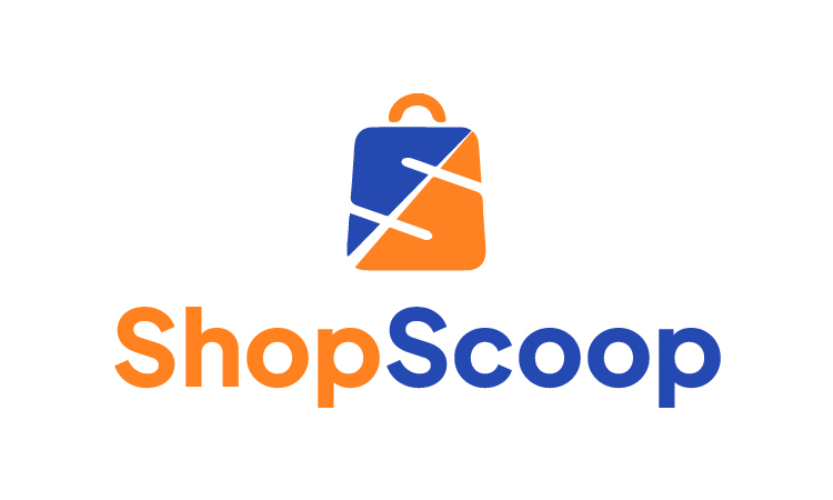ShopScoop logo