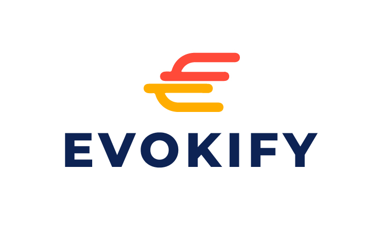 Evokify logo